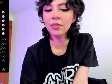 anni_420_ from Chaturbate is Freechat