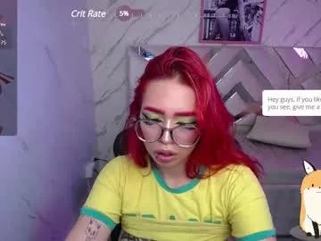 anni_acker_b from Chaturbate
