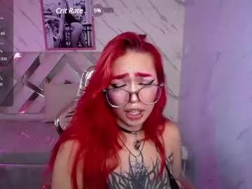 anni_acker_b from Chaturbate