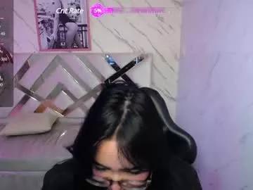 anni_acker_b from Chaturbate
