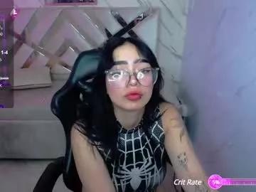 anni_acker_b from Chaturbate