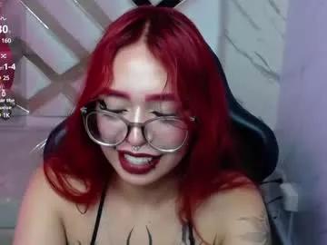 anni_acker_b from Chaturbate