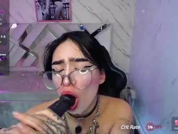Anni_acker_b webcams show profile image 