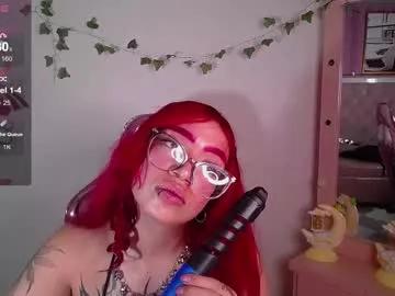 anni_acker_b from Chaturbate