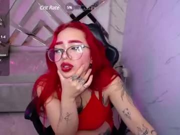 anni_acker_b from Chaturbate