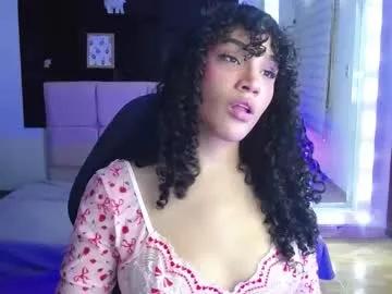 Annia_submissive webcams show profile image 