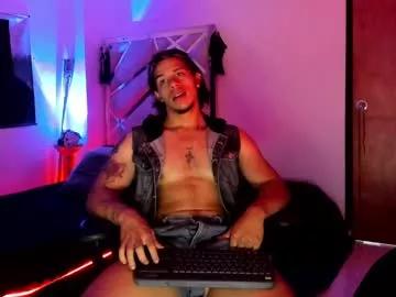 annibal_toro from Chaturbate