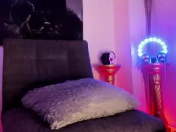 annibal_toro from Chaturbate
