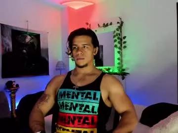annibal_toro from Chaturbate
