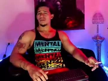 annibal_toro from Chaturbate