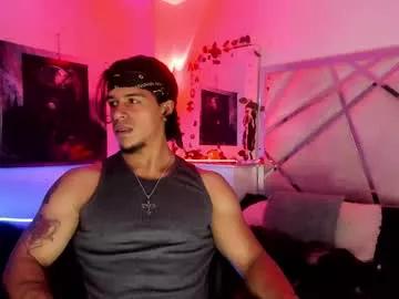 annibal_toro from Chaturbate