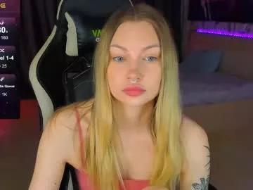 annie69kiss from Chaturbate