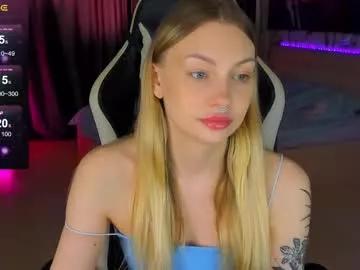 annie69kiss from Chaturbate