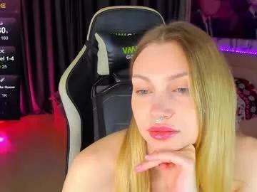 annie69kiss from Chaturbate