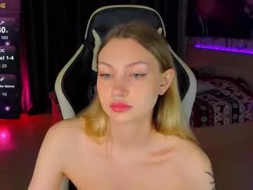 annie69kiss from Chaturbate