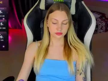 annie69kiss from Chaturbate