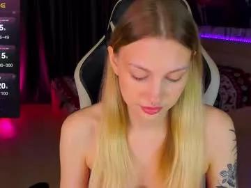 annie69kiss from Chaturbate
