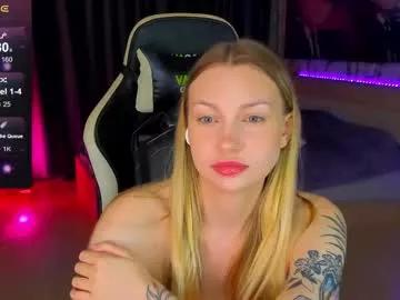 annie69kiss from Chaturbate is Freechat