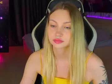 annie69kiss from Chaturbate