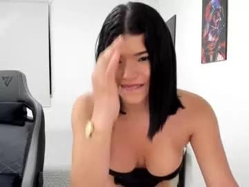 annie_andrade1 from Chaturbate