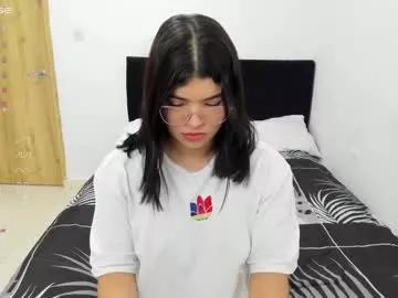 annie_andrade1 from Chaturbate