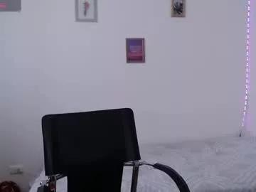 Photos of annie_benson from Chaturbate is Freechat
