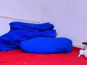 annie_berlin from Chaturbate