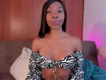 annie_bo from Chaturbate
