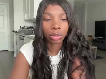 annie_bo from Chaturbate