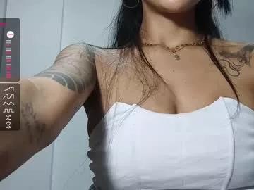 annie_camom from Chaturbate