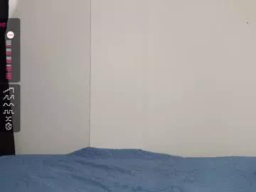 annie_camom from Chaturbate