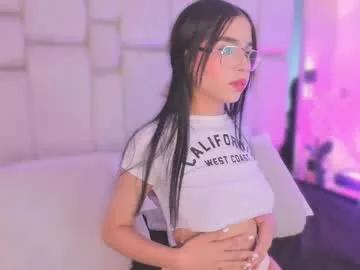 annie_cortez from Chaturbate is Freechat