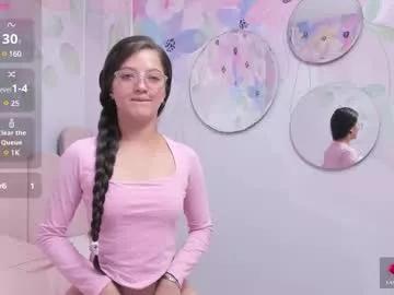 annie_cute18 from Chaturbate