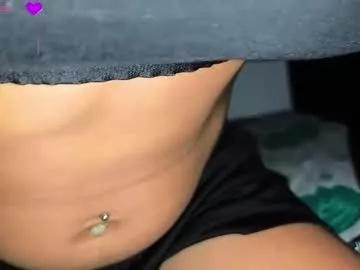 annie_darling_ from Chaturbate