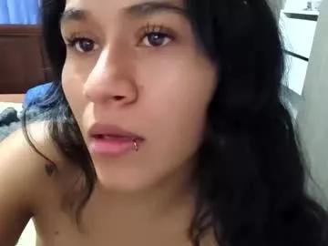 annie_darling_ from Chaturbate
