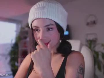 annie_dreams from Chaturbate