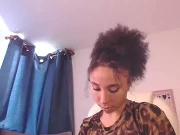 annie_es from Chaturbate