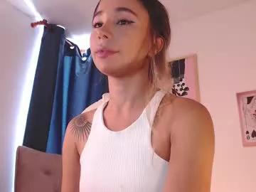 annie_es from Chaturbate