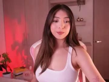 annie_evans24 from Chaturbate