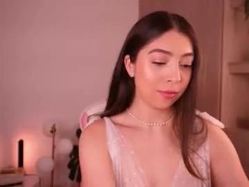 annie_evans24 from Chaturbate