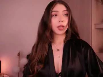 annie_evans24 from Chaturbate