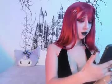 annie_gr from Chaturbate