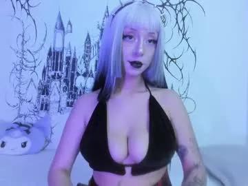 annie_gr from Chaturbate