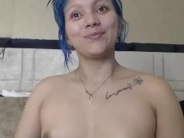 annie_hanss from Chaturbate