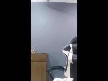 annie_hanss from Chaturbate
