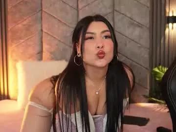 annie_hartt from Chaturbate