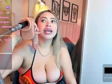 annie_karlsson__ from Chaturbate