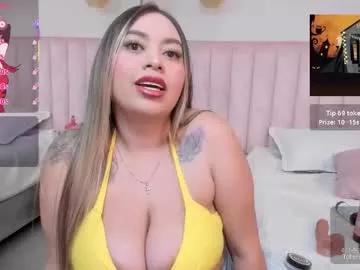 annie_karlsson__ from Chaturbate is Freechat