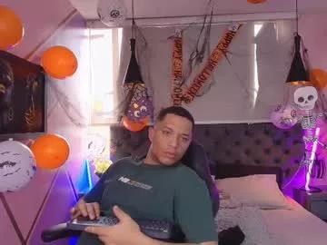 annie_lii from Chaturbate