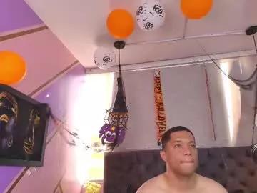 annie_lii from Chaturbate